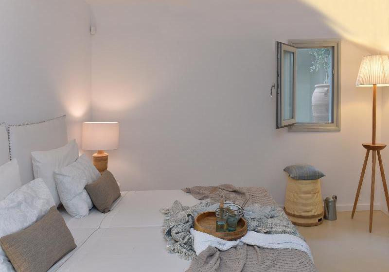 ホテル Ambassador Sea Side Villas