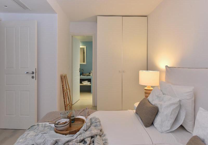 ホテル Ambassador Sea Side Villas