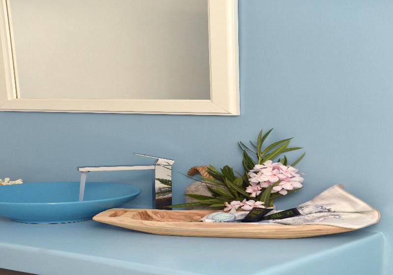 ホテル Ambassador Sea Side Villas