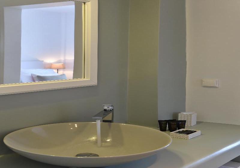 ホテル Ambassador Sea Side Villas