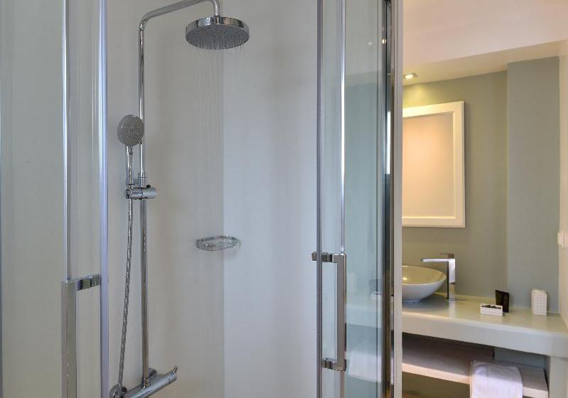 ホテル Ambassador Sea Side Villas