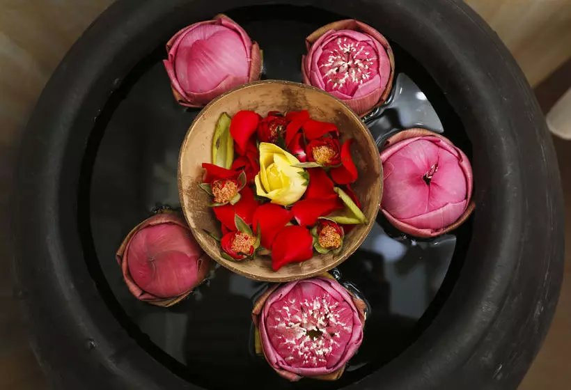 Hotel Chheng Bopha Villa Angkor