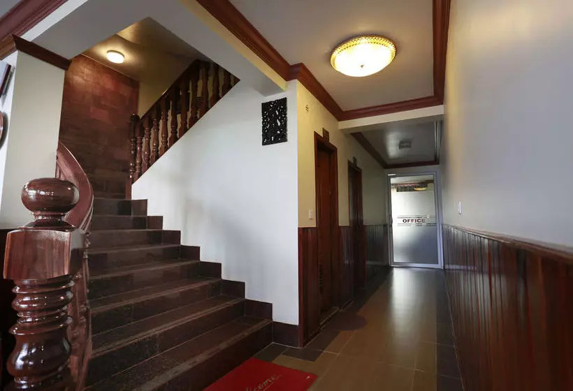 Hotel Chheng Bopha Villa Angkor