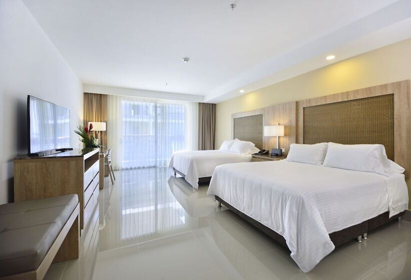 Hotel Campestre Las Camelias