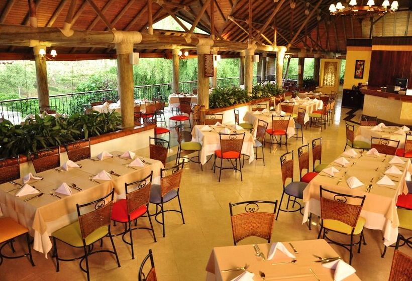 Hotel Campestre Las Camelias