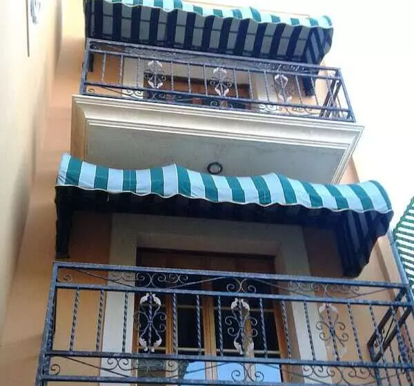 هتل Cancun International By Zeiva