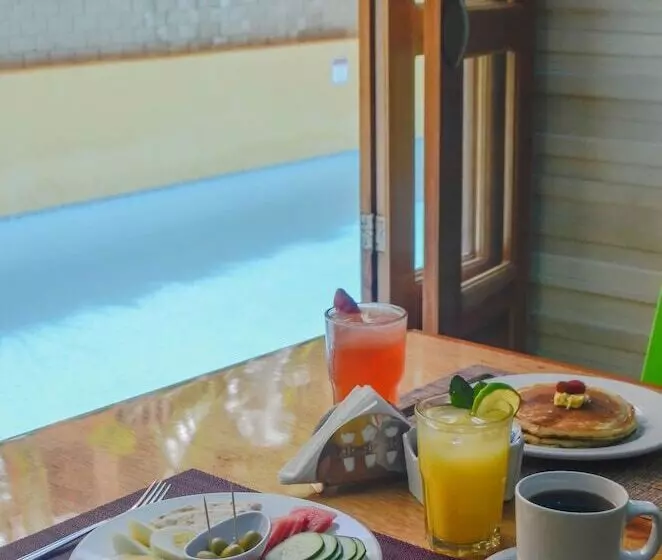 هتل Cancun International By Zeiva