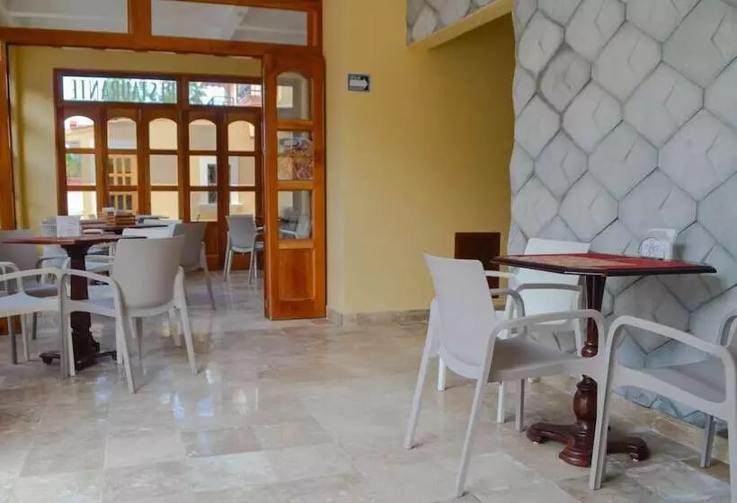 هتل Cancun International By Zeiva