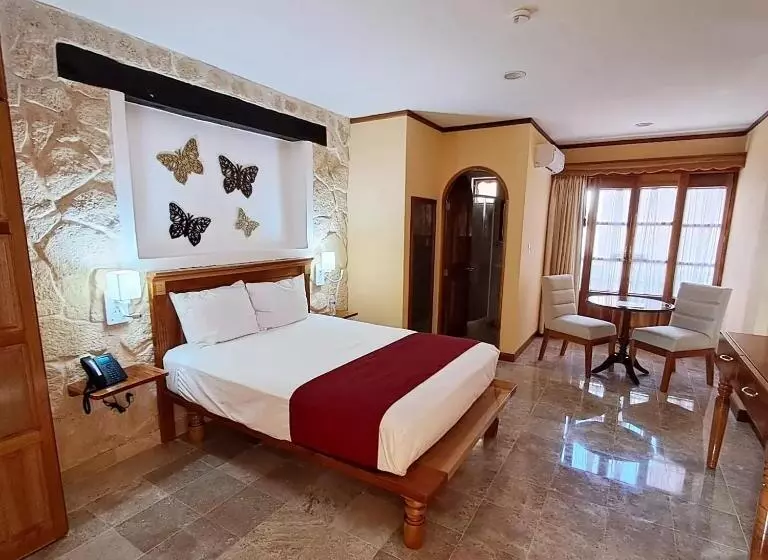 هتل Cancun International By Zeiva