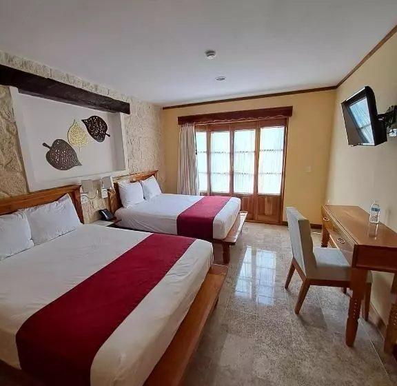 هتل Cancun International By Zeiva