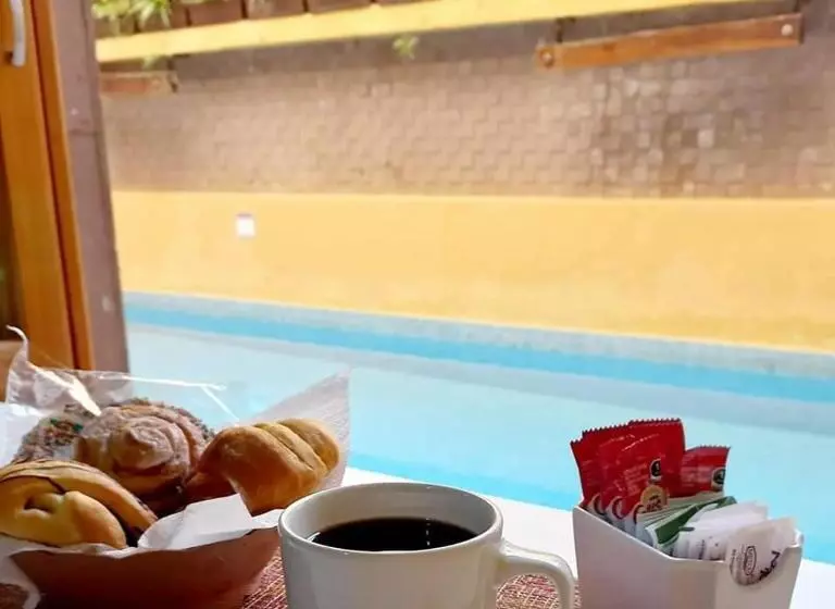 هتل Cancun International By Zeiva