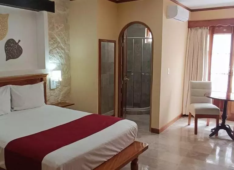 هتل Cancun International By Zeiva