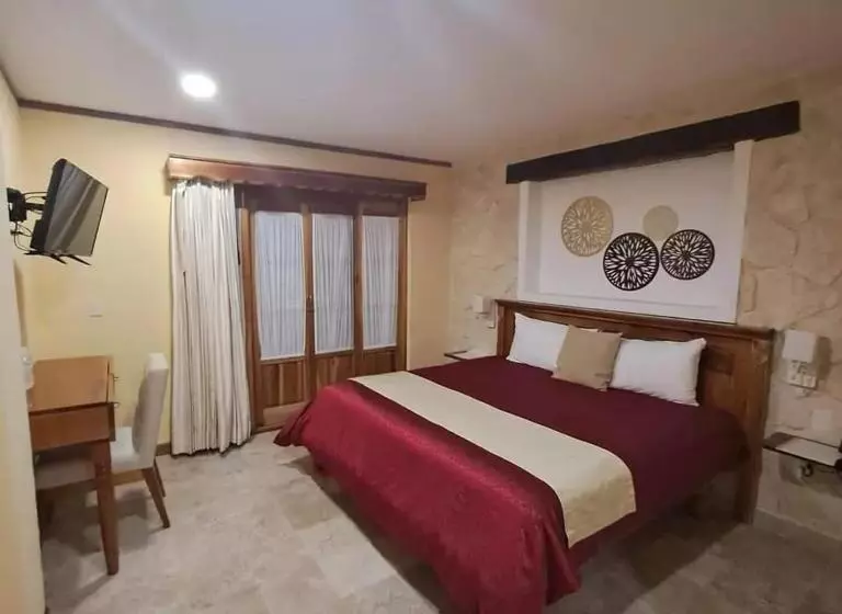 هتل Cancun International By Zeiva