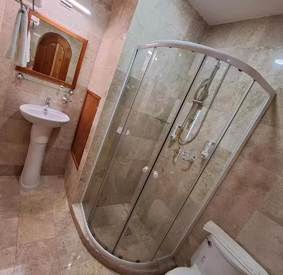 هتل Cancun International By Zeiva