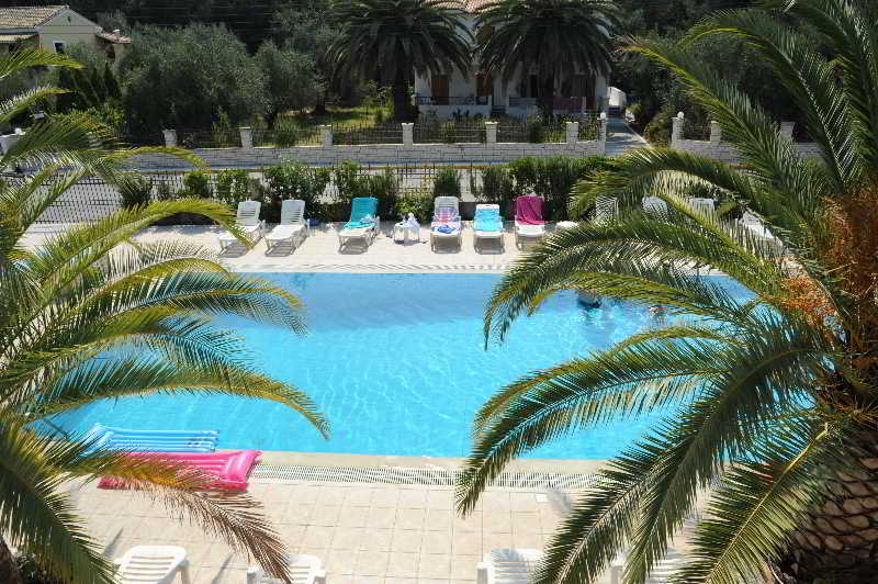 فندق Captains Studios & Apartments