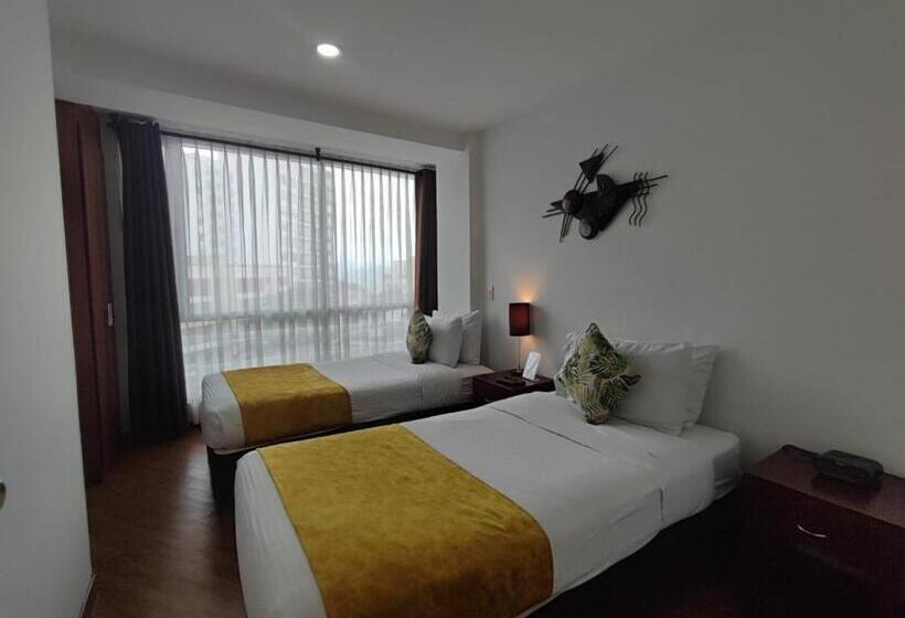 فندق Casa Galvez