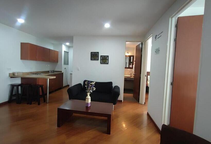 فندق Casa Galvez