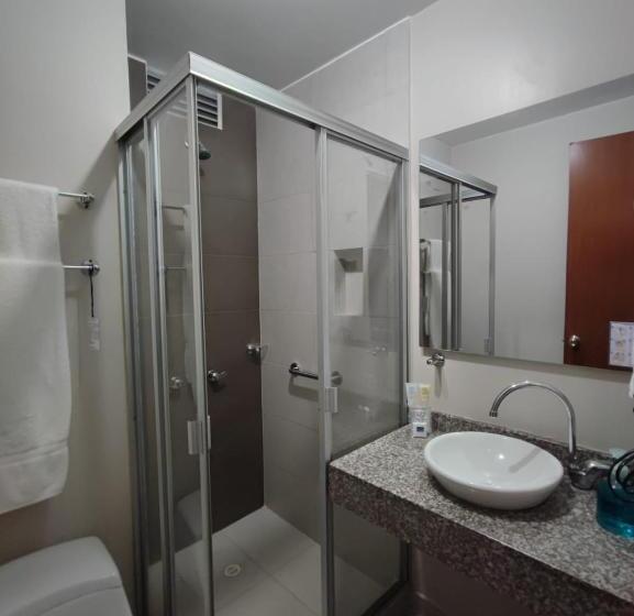 فندق Casa Galvez