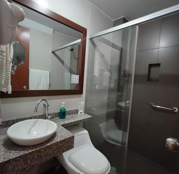 فندق Casa Galvez