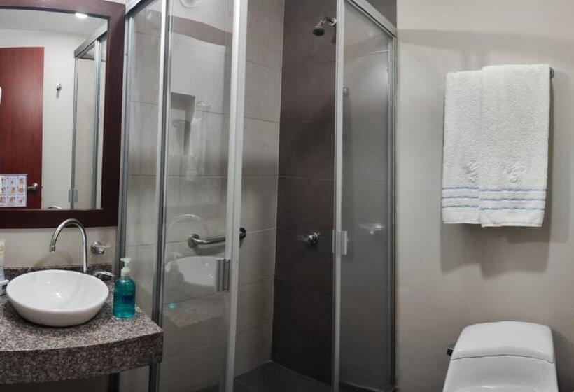 فندق Casa Galvez