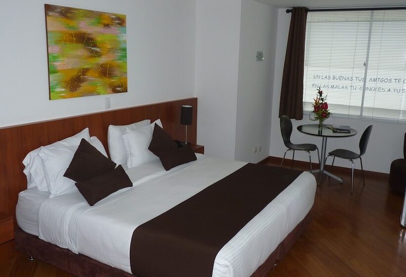 فندق Casa Galvez