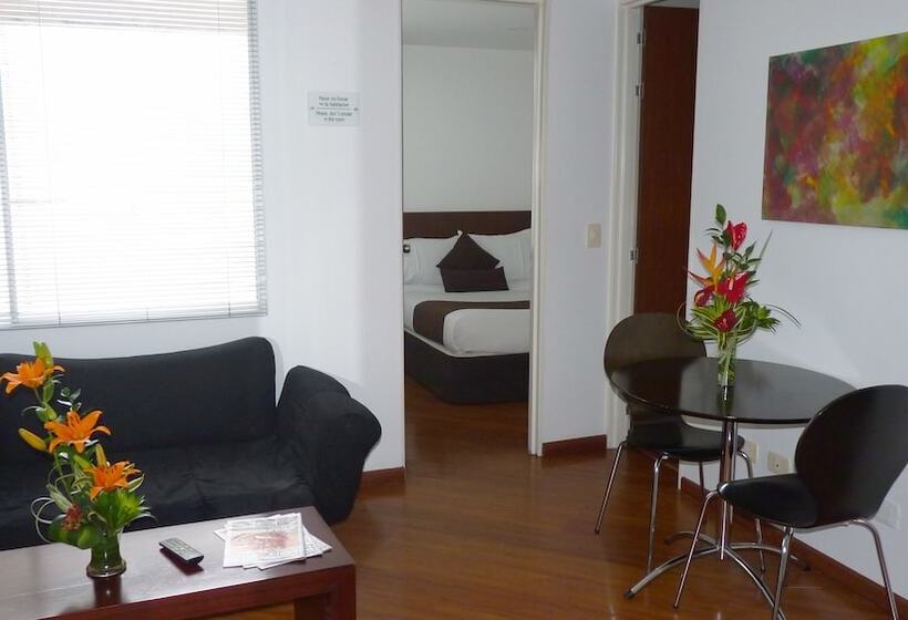 فندق Casa Galvez