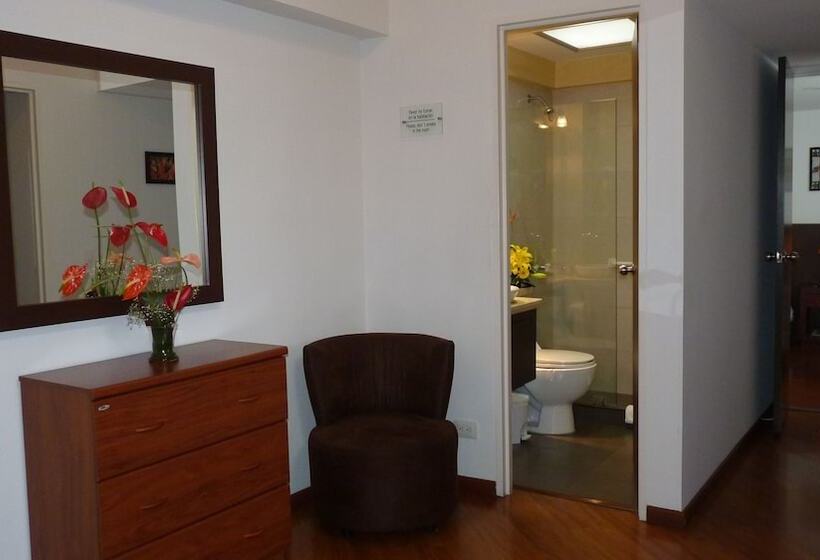 فندق Casa Galvez