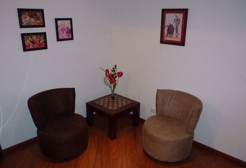 فندق Casa Galvez