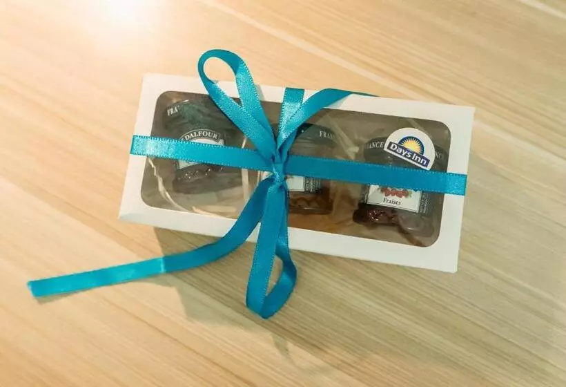 هتل Days Inn By Wyndham Rio De Janeiro Lapa