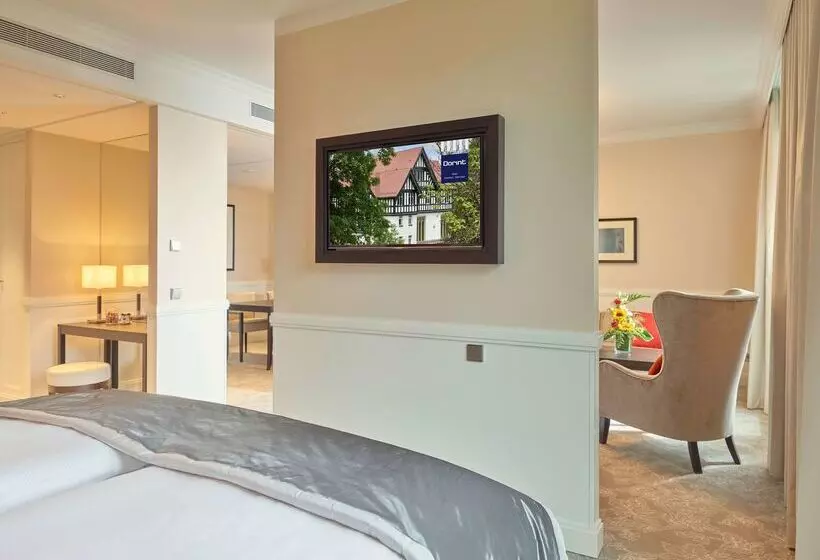 Dorint Hotel Frankfurt/oberursel