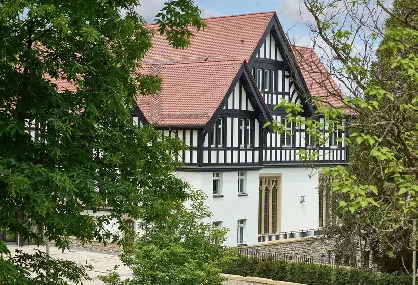 Dorint Hotel Frankfurt/oberursel