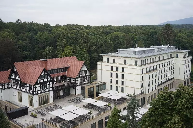 Dorint Hotel Frankfurt/oberursel
