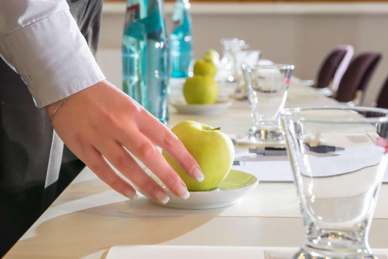 Dorint Hotel Frankfurt/oberursel