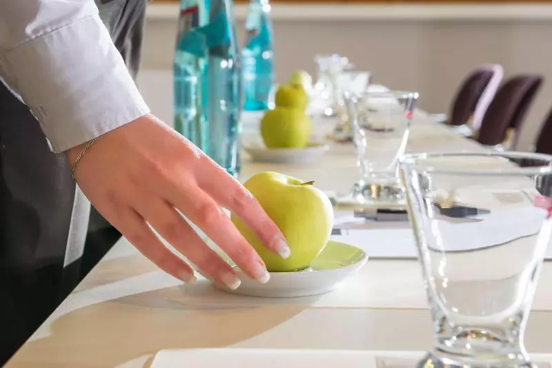 Dorint Hotel Frankfurt/oberursel