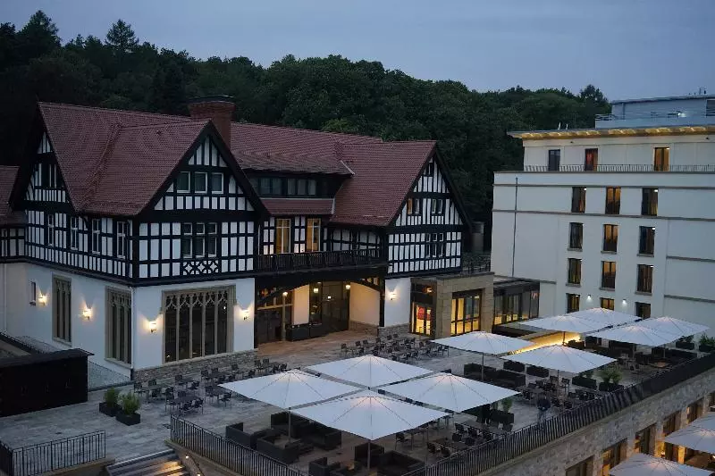 Dorint Hotel Frankfurt/oberursel