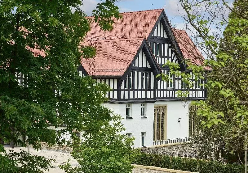 Dorint Hotel Frankfurt/oberursel