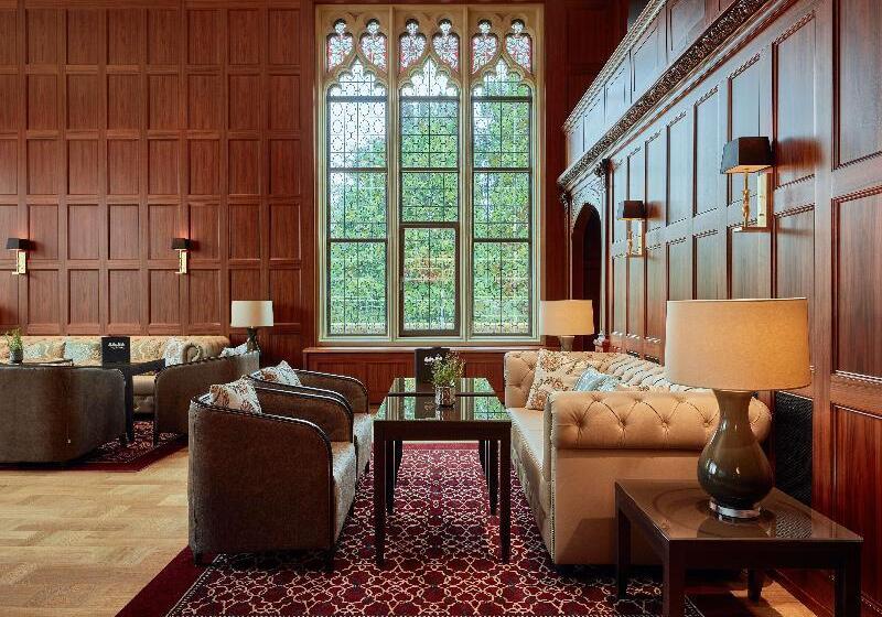 Dorint Hotel Frankfurt/oberursel