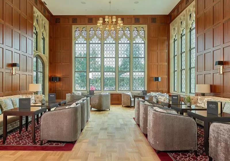 Dorint Hotel Frankfurt/oberursel