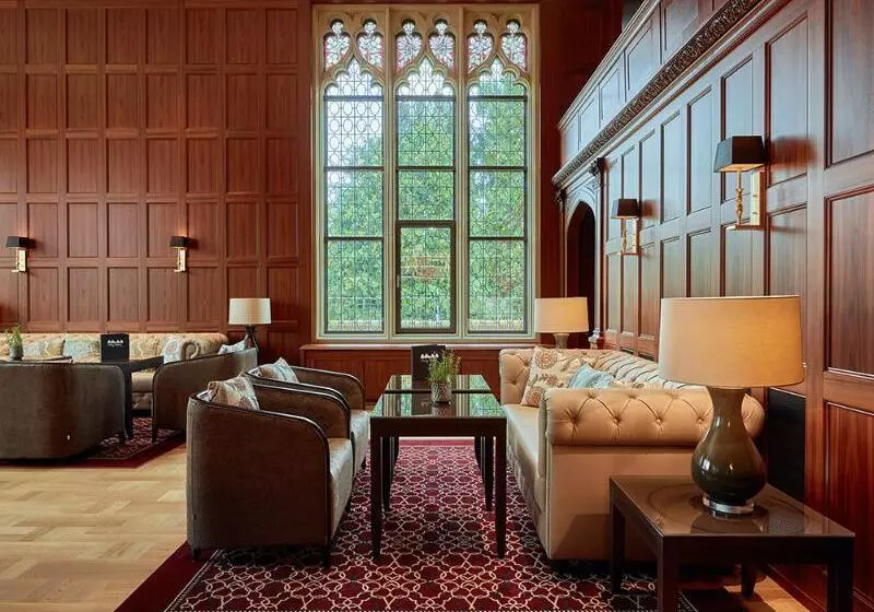 Dorint Hotel Frankfurt/oberursel