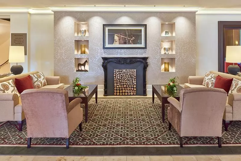 Dorint Hotel Frankfurt/oberursel