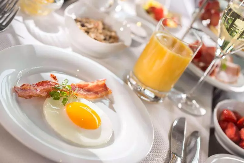 Dorint Hotel Frankfurt/oberursel