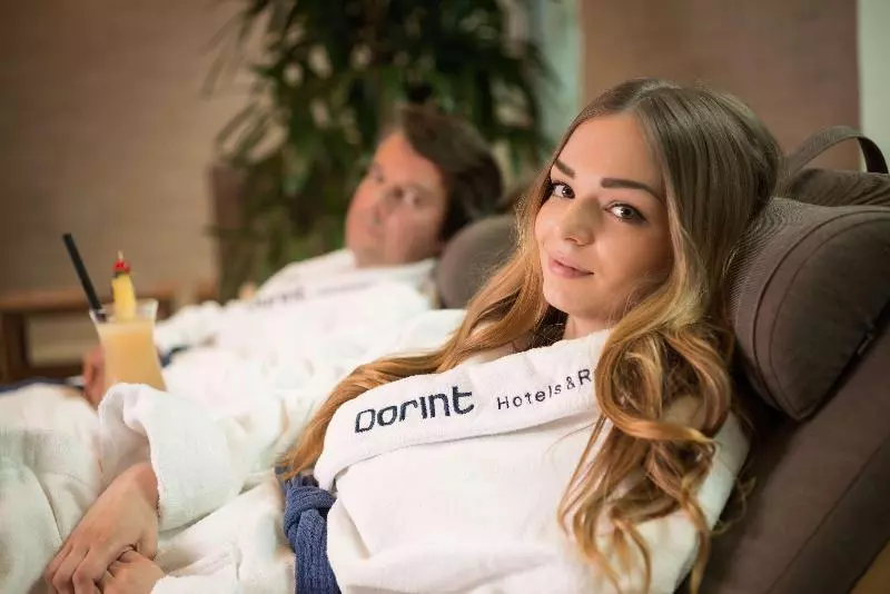 Dorint Hotel Frankfurt/oberursel