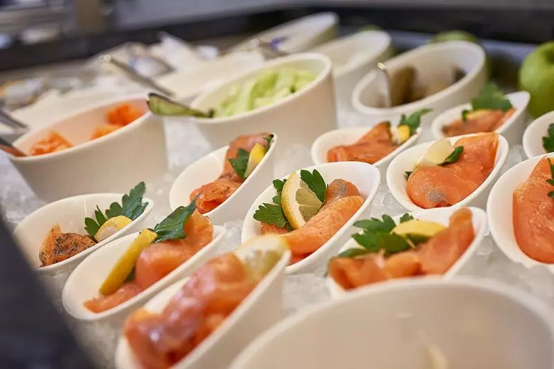 Dorint Hotel Frankfurt/oberursel