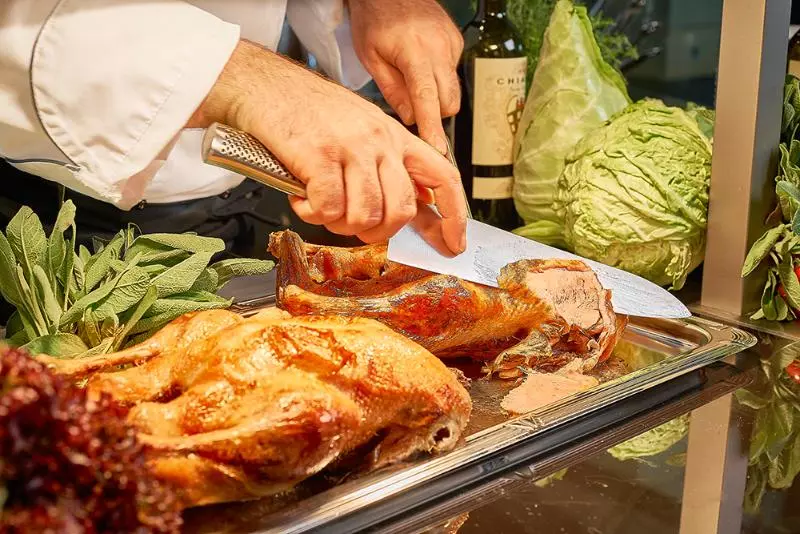 Dorint Hotel Frankfurt/oberursel