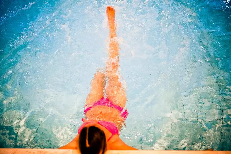 酒店 Gut Bardenhagen