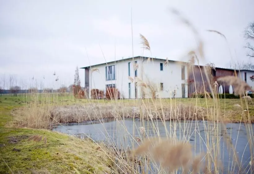 酒店 Gut Bardenhagen