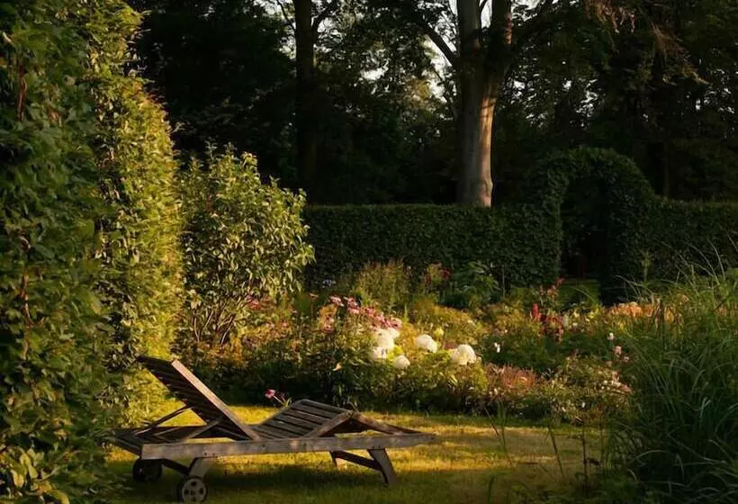 酒店 Gut Bardenhagen