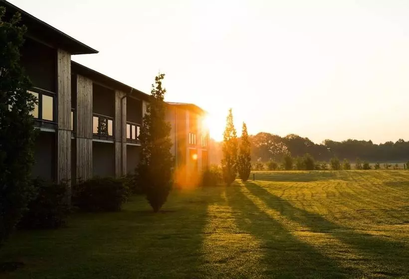 酒店 Gut Bardenhagen