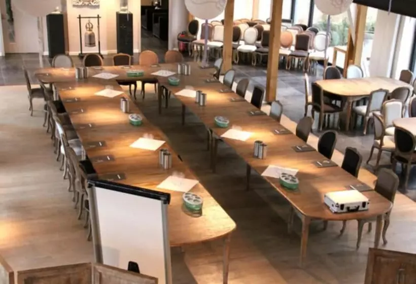 酒店 Gut Bardenhagen