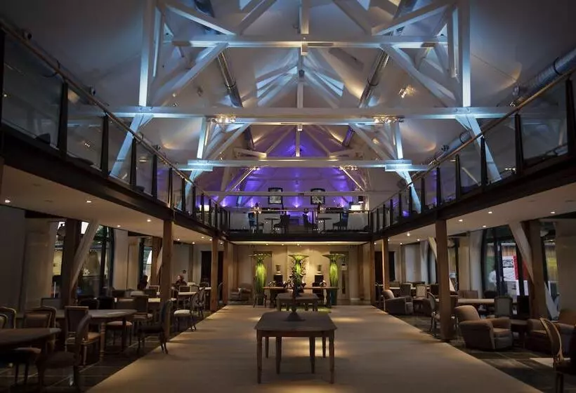 酒店 Gut Bardenhagen